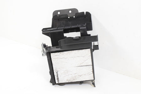 2014 Yamaha XV1900 Stratoliner S Battery Box Carrier Holder Tray {{ shop.shopifyCountryName }} - Mototech271