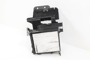 2014 Yamaha XV1900 Stratoliner S Battery Box Carrier Holder Tray