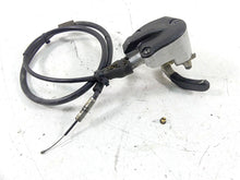 Load image into Gallery viewer, 2017 Yamaha YFM Raptor 700R SE Thumb Throttle &amp; Cable Set 1S3-26250-00-00 | Mototech271
