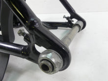 Load image into Gallery viewer, 2016 Harley FLS Softail Slim Rear Swingarm Swing Arm &amp; Guards 47573-11BHP | Mototech271
