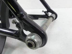 2016 Harley FLS Softail Slim Rear Swingarm Swing Arm & Guards 47573-11BHP | Mototech271