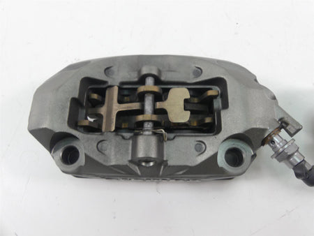 2022 Indian FTR1200 S Front Brembo Brake Caliper Set 100mm 973mi Only 1913643 {{ shop.shopifyCountryName }} - Mototech271