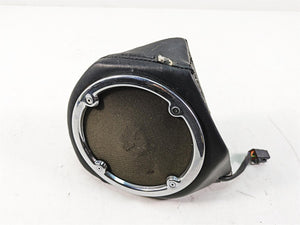 1999 Harley Touring FLHTC Electra Glide Right Side Trunk Speaker Box 76304-98B | Mototech271