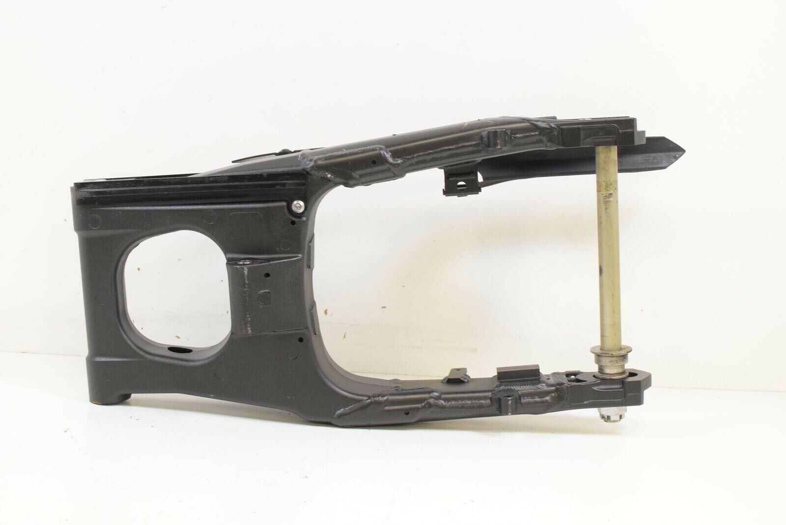 2015 Kawasaki ZX1400 ZX14R Ninja Rear Swingarm Swing Arm w/ Cover 33001-0590-18R {{ shop.shopifyCountryName }} - Mototech271