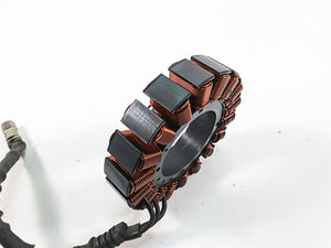 2011 Harley Touring FLTRU Road Glide Stator Alternator Generator 29987-06D | Mototech271