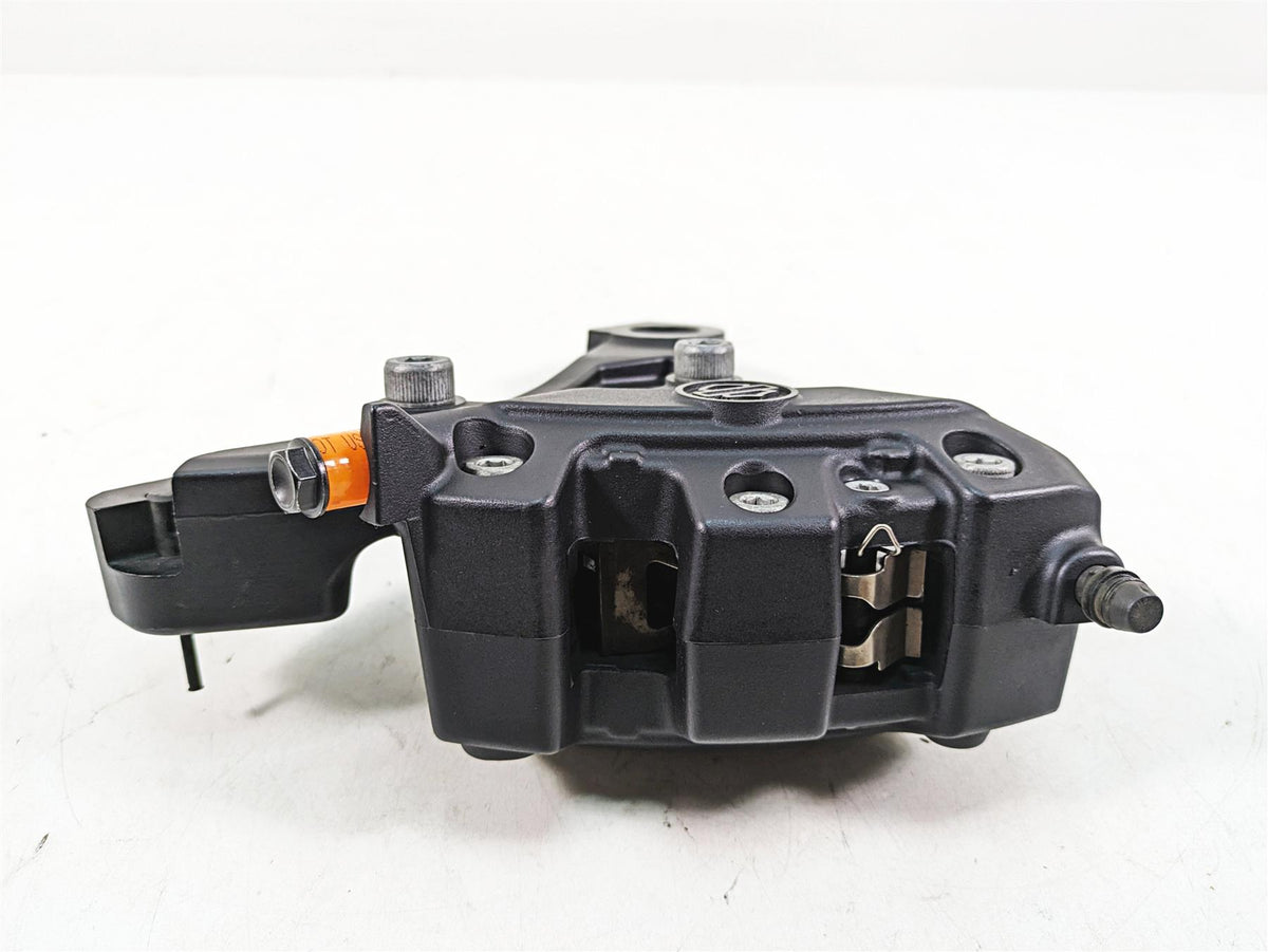 2020 Harley Touring FLHX Street Glide Rear Brembo Brake Caliper 25mm 44080-08C {{ shop.shopifyCountryName }} - Mototech271