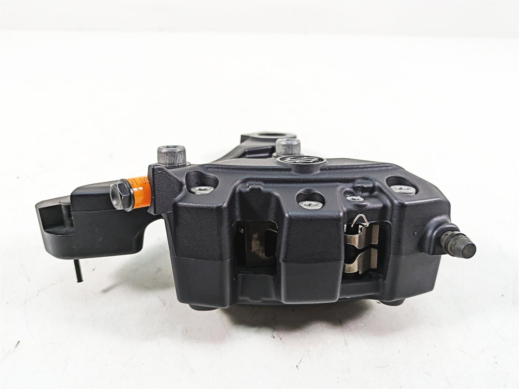 2020 Harley Touring FLHX Street Glide Rear Brembo Brake Caliper 25mm 44080-08C {{ shop.shopifyCountryName }} - Mototech271