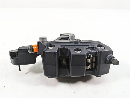 2020 Harley Touring FLHX Street Glide Rear Brembo Brake Caliper 25mm 44080-08C {{ shop.shopifyCountryName }} - Mototech271