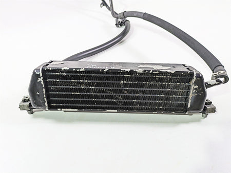 2010 BMW R1200RT K26 Oil Cooler & Lines Hoses 17217677364 {{ shop.shopifyCountryName }} - Mototech271