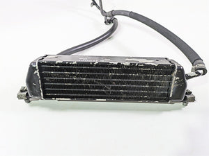 2010 BMW R1200RT K26 Oil Cooler & Lines Hoses 17217677364 | Mototech271