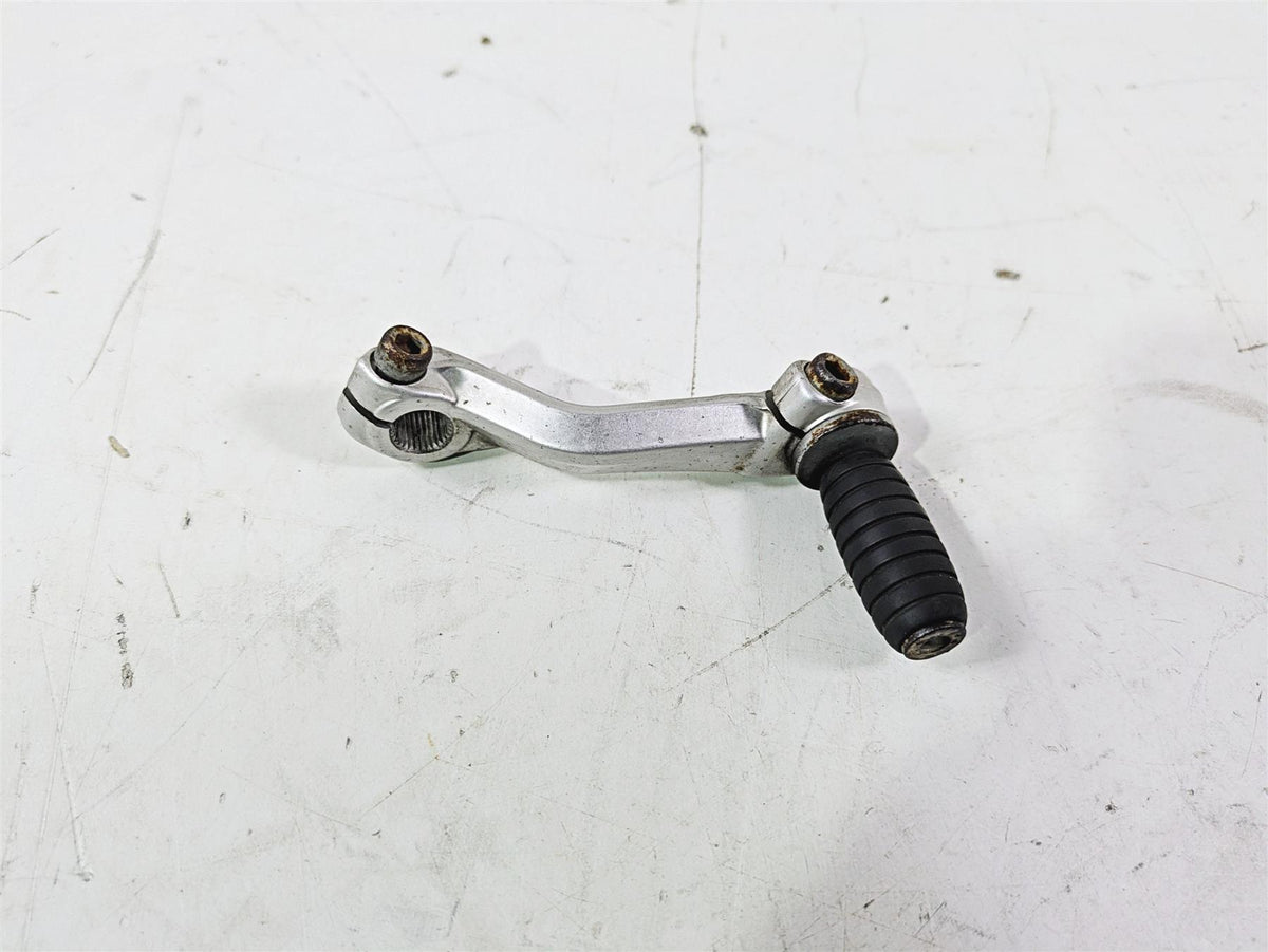 2008 Aprilia RSVR 1000 Factory Shifter Gear Selector AP8106874 {{ shop.shopifyCountryName }} - Mototech271