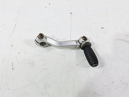 2008 Aprilia RSVR 1000 Factory Shifter Gear Selector AP8106874 {{ shop.shopifyCountryName }} - Mototech271