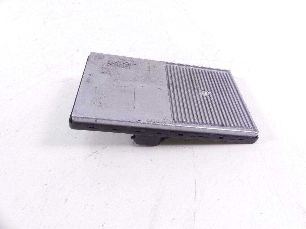 2011 BMW R1200GS R 1200 GS K25 Central Chassis Electronics Module 61358521877 {{ shop.shopifyCountryName }} - Mototech271