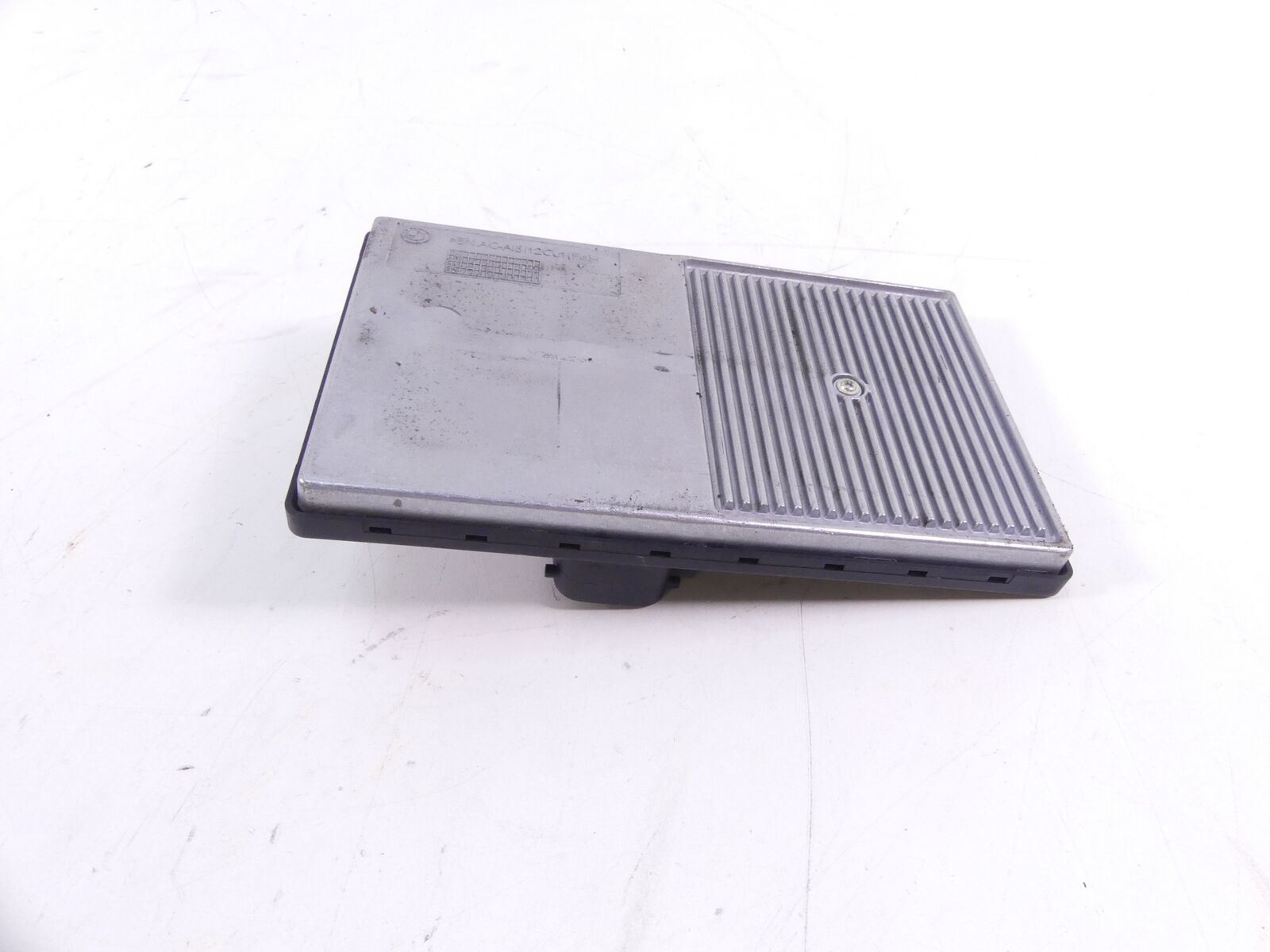 2011 BMW R1200GS R 1200 GS K25 Central Chassis Electronics Module 61358521877 {{ shop.shopifyCountryName }} - Mototech271