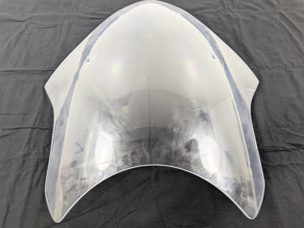 2016 BMW R1200RT RT RTW K52 Windshield & Mounts 46637728677 {{ shop.shopifyCountryName }} - Mototech271