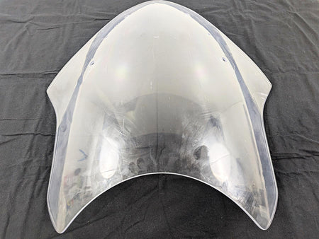 2016 BMW R1200RT RT RTW K52 Windshield & Mounts 46637728677 {{ shop.shopifyCountryName }} - Mototech271