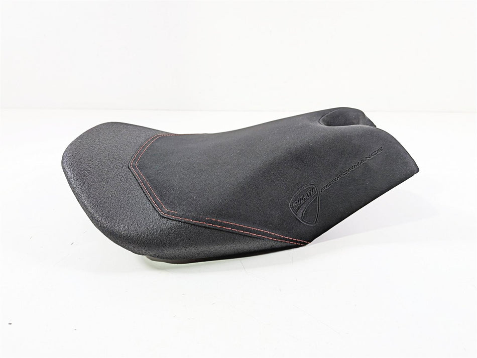 2017 Ducati 959 Panigale Rider Performance Comfort Seat Saddle 96797110B-Mototech271