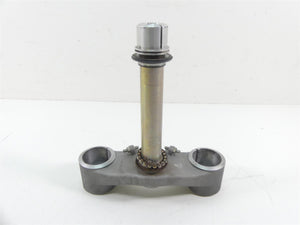 2006 Ducati 999 Biposto Lower Triple Tree Steering Yoke - Read 34210101A | Mototech271