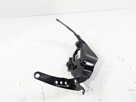 2012 Triumph Daytona 675 Front Stay Holder Carrier Subframe T2307555 {{ shop.shopifyCountryName }} - Mototech271