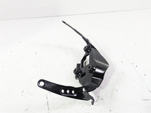 Load image into Gallery viewer, 2012 Triumph Daytona 675 Front Stay Holder Carrier Subframe T2307555

