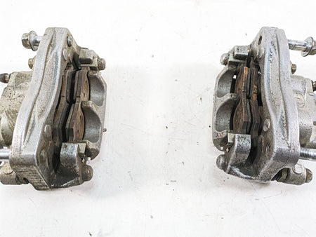 2019 Yamaha YXZ1000 R EPS SS SE Nissin Front Brake Caliper Set B5H-2580U-01-00 {{ shop.shopifyCountryName }} - Mototech271