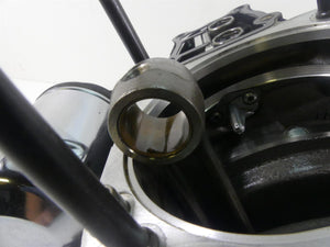 2006 Harley Touring FLHTCUI Electra Glide Bottom End 88ci Engine 25K 24597-99C