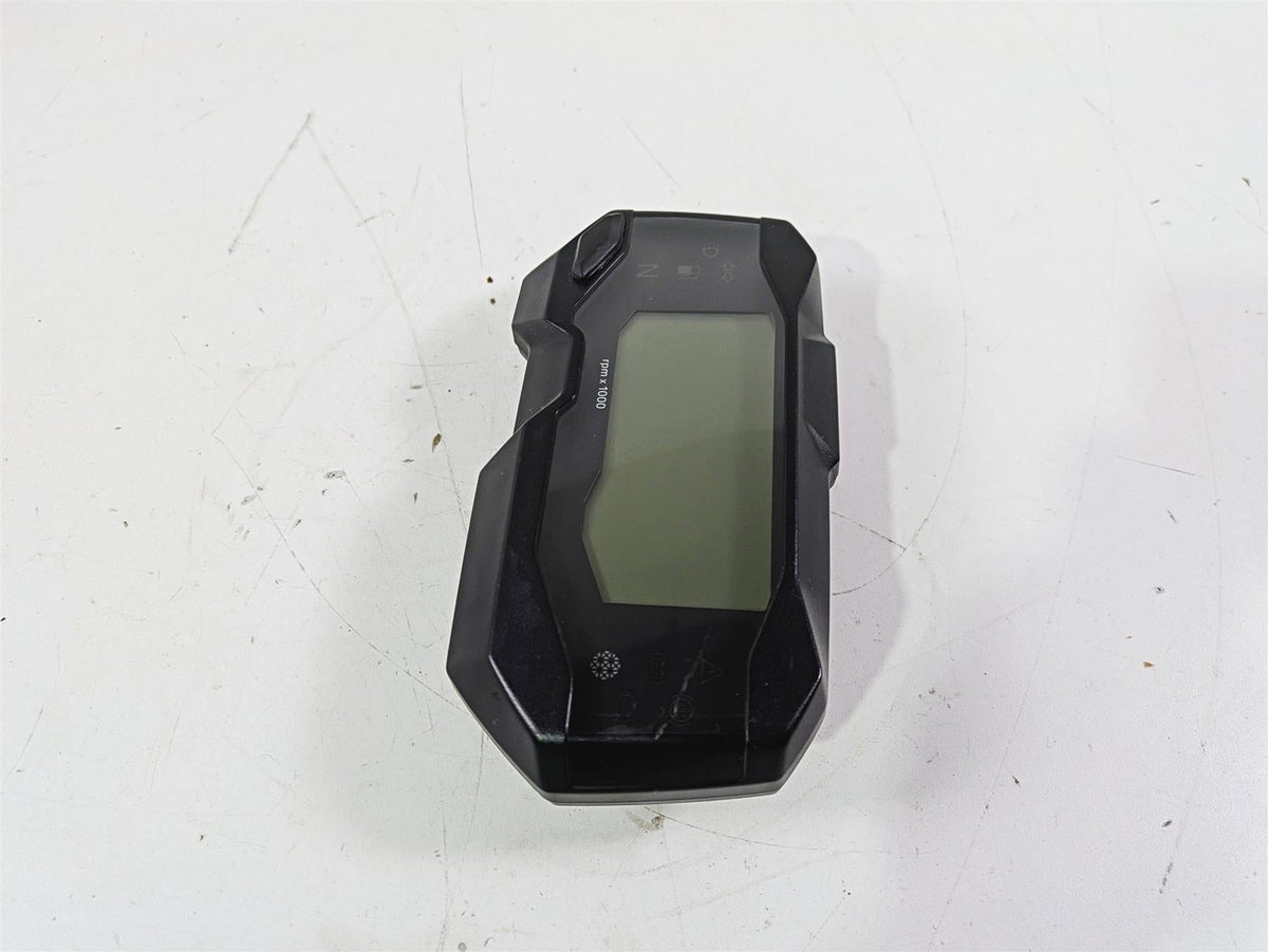 2019 BMW G310GS K02 Instrument Panel Dash Speedometer 7k - Read 62117924443 {{ shop.shopifyCountryName }} - Mototech271