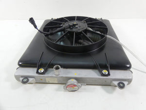 2018 Yamaha YXZ1000 R EPS Radiator Cooler Fan Reservoir Set 2HC-E2460-11-00 | Mototech271