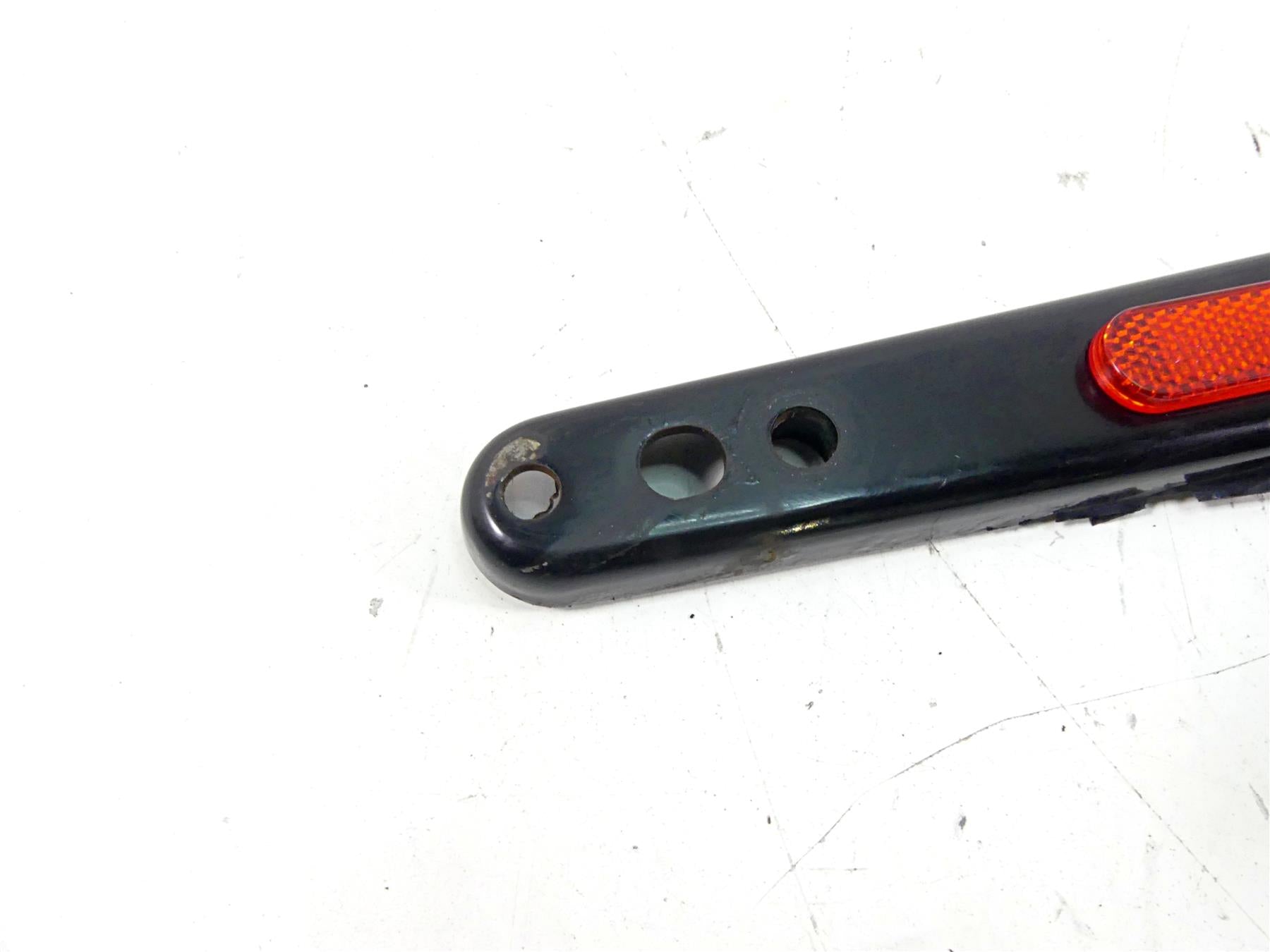 2013 Harley Softail FLSTFB Fat Boy Lo Rear Fender Struts Covers 59824-08 {{ shop.shopifyCountryName }} - Mototech271
