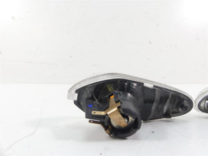 2014 Ducati Hypermotard 821 SP Handguard Blinker Turn Signal Set 46029911B | Mototech271