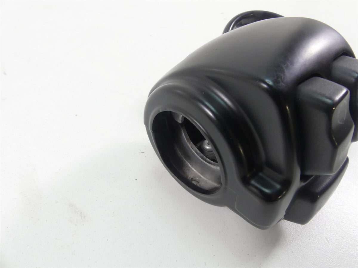 2018 Harley FXBRS Softail Breakout Left Hand Light Control Switch 71500292 {{ shop.shopifyCountryName }} - Mototech271