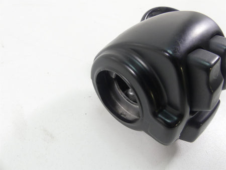 2018 Harley FXBRS Softail Breakout Left Hand Light Control Switch 71500292 {{ shop.shopifyCountryName }} - Mototech271