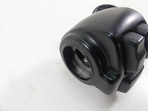 2018 Harley FXBRS Softail Breakout Left Hand Light Control Switch 71500292 | Mototech271