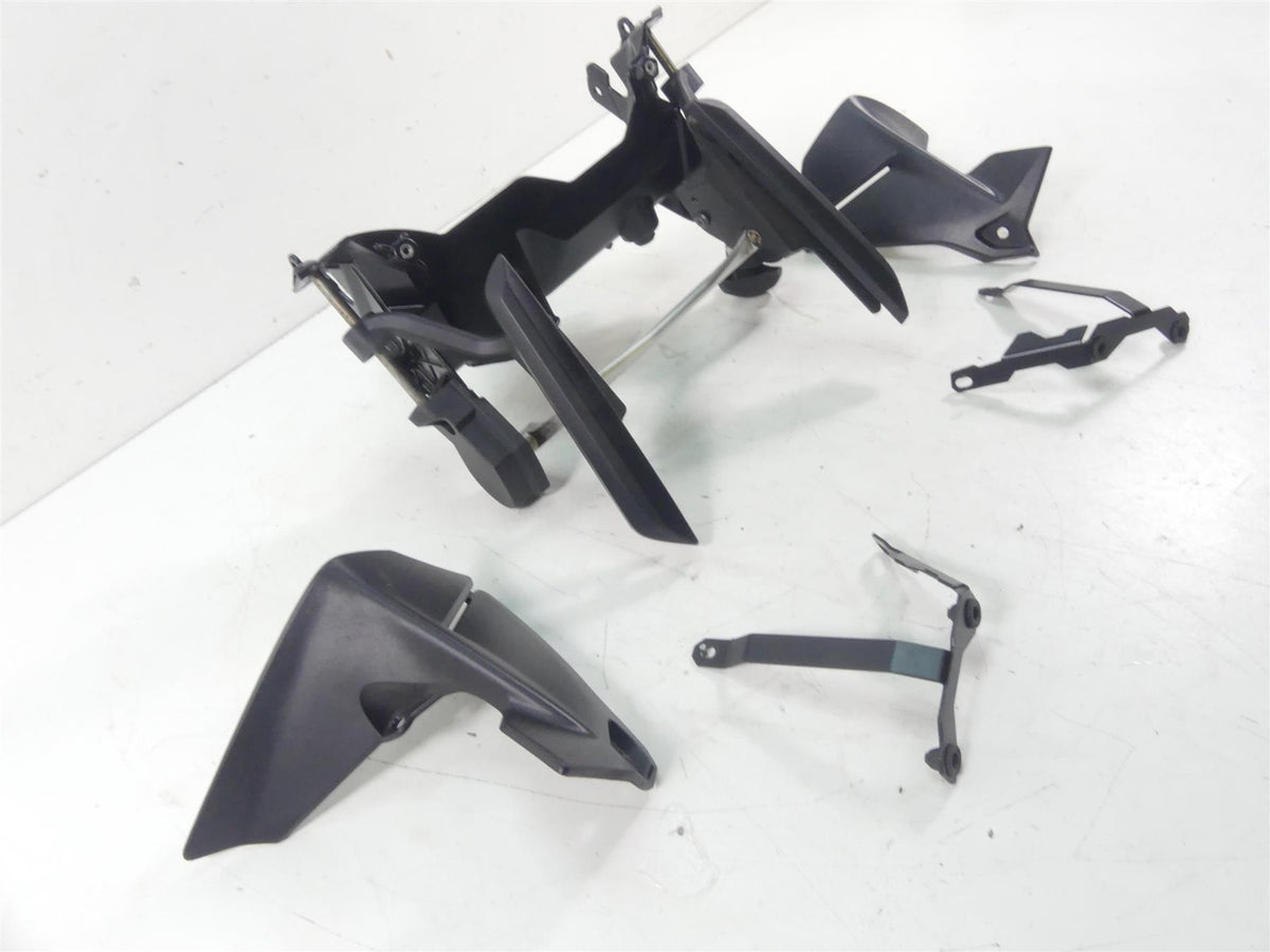 2017 BMW R1200GS GSW K50 Front Windshield Adjustment Stay Mount 46638561351 {{ shop.shopifyCountryName }} - Mototech271