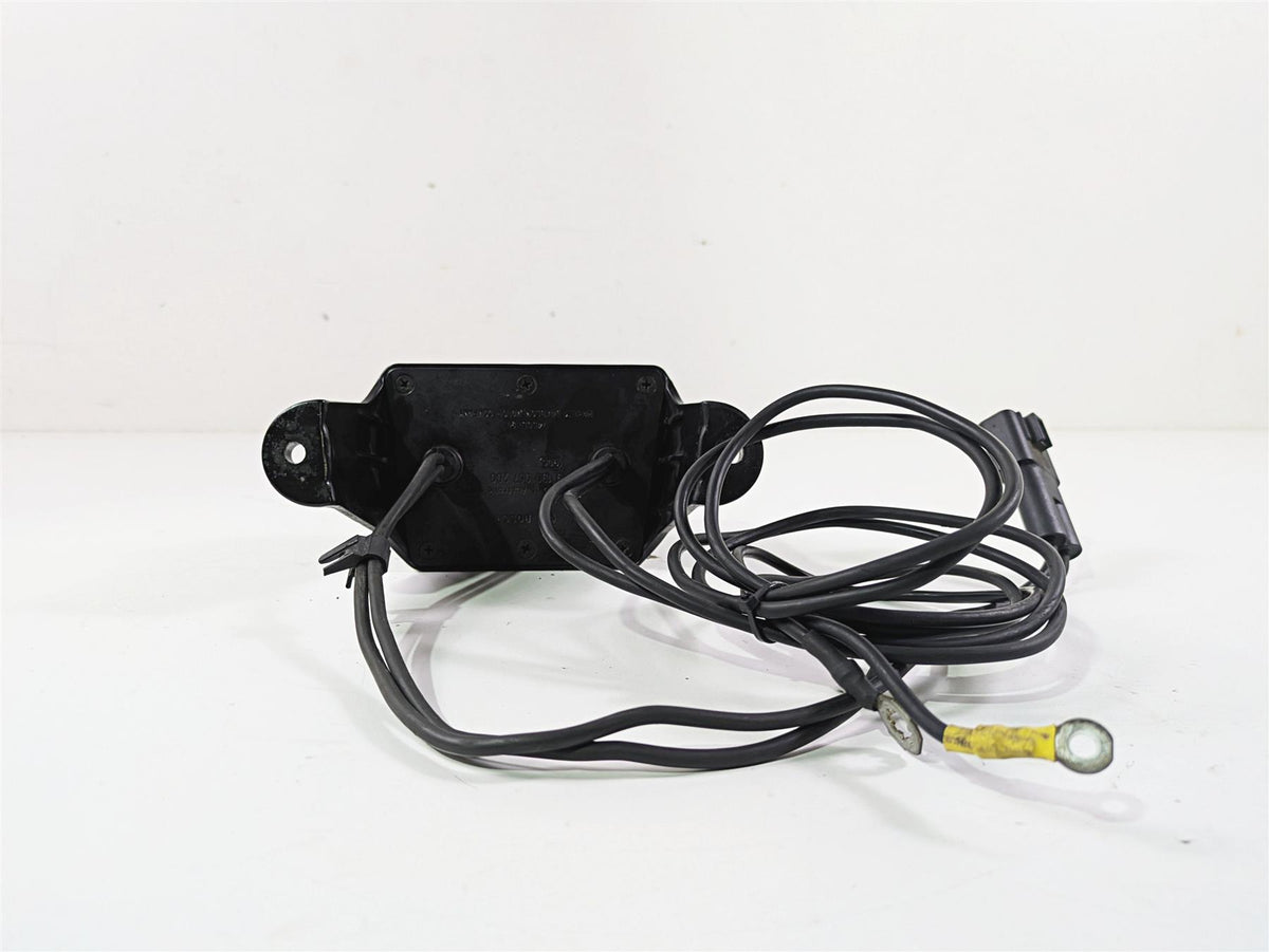 1998 Harley Touring FLHRCI Road King Rectifier Voltage Regulator 74505-97 {{ shop.shopifyCountryName }} - Mototech271