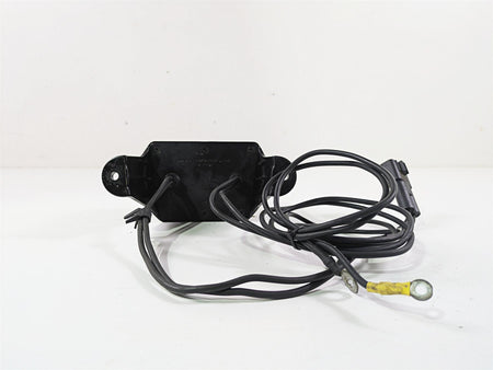 1998 Harley Touring FLHRCI Road King Rectifier Voltage Regulator 74505-97 {{ shop.shopifyCountryName }} - Mototech271