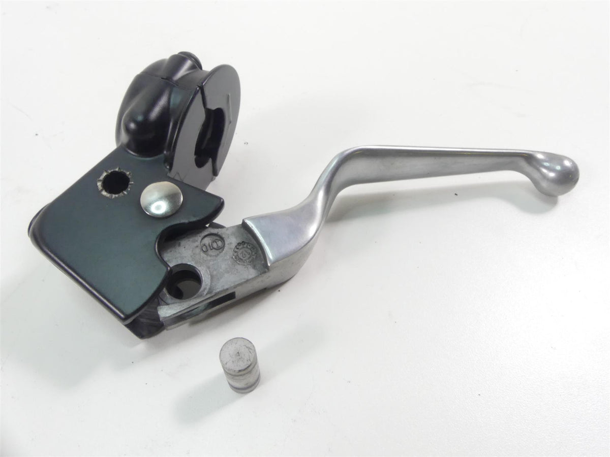 2013 Harley FXDWG Dyna Wide Glide Clutch Handle Perch & Lever 38608-96 45015-96 {{ shop.shopifyCountryName }} - Mototech271