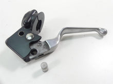 Load image into Gallery viewer, 2013 Harley FXDWG Dyna Wide Glide Clutch Handle Perch &amp; Lever 38608-96 45015-96 | Mototech271
