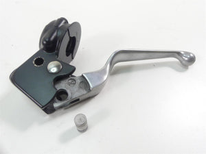 2013 Harley FXDWG Dyna Wide Glide Clutch Handle Perch & Lever 38608-96 45015-96 | Mototech271