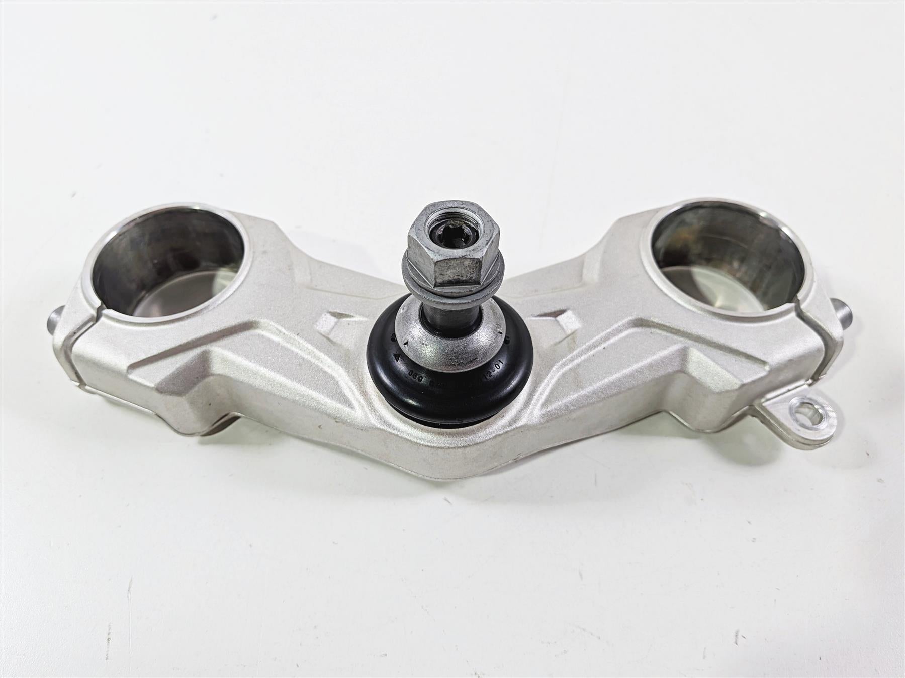 2021 BMW R1250GS K51 Adventure Lower Triple Tree Steering Clamp 31429443337-Mototech271