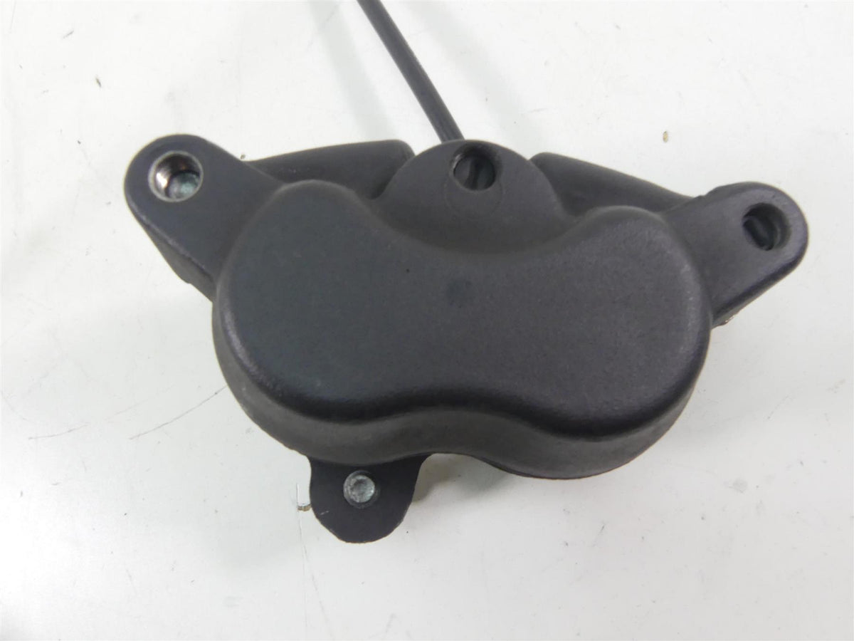 2014 Harley Dyna FXDF Fat Bob Front Dual Brake Caliper Set 41300001 41300002 {{ shop.shopifyCountryName }} - Mototech271