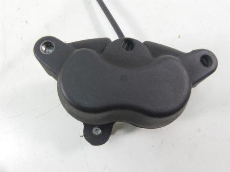 2014 Harley Dyna FXDF Fat Bob Front Dual Brake Caliper Set 41300001 41300002 {{ shop.shopifyCountryName }} - Mototech271
