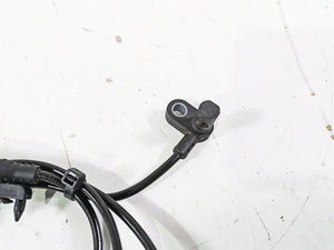 2016  BMW R1200GS GSW K50 Front Abs Brake Wheel Speed Sensor 34528551611 | Mototech271
