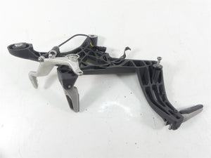 2015 Ducati Monster 1200 S Right Foot Peg Mount Brake Pedal Set 82431921A