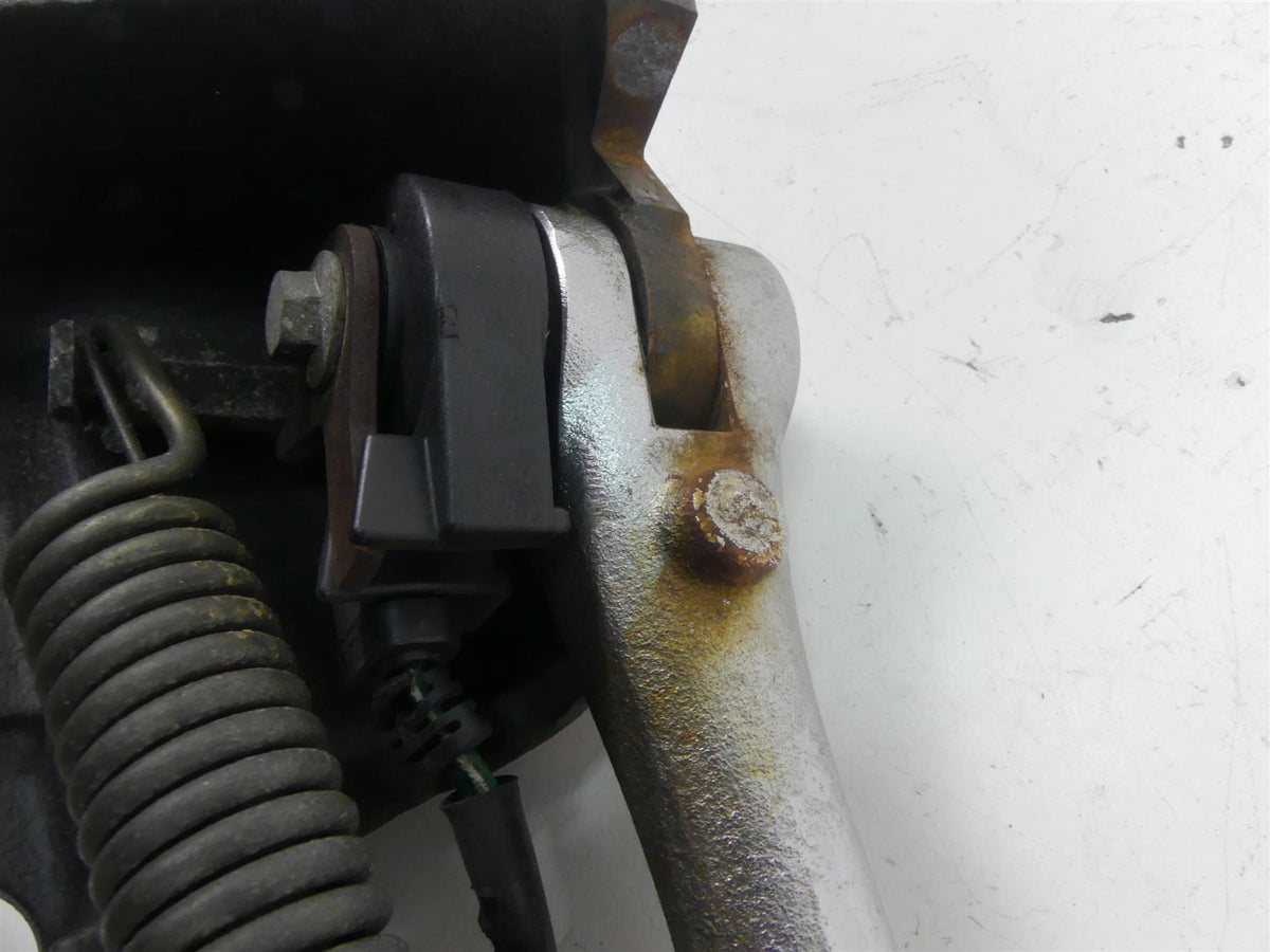 2003 Honda VTX1800 C Side Kick Stand Kickstand 50530-MCH-000 50530-MCH-C10 {{ shop.shopifyCountryName }} - Mototech271