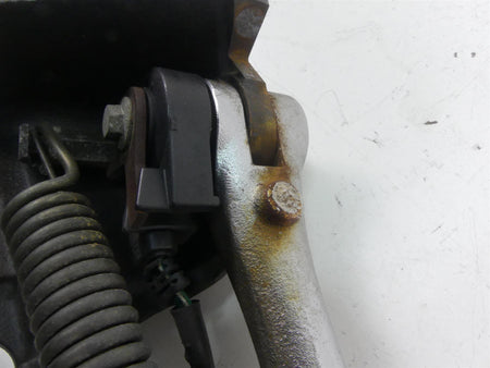 2003 Honda VTX1800 C Side Kick Stand Kickstand 50530-MCH-000 50530-MCH-C10 {{ shop.shopifyCountryName }} - Mototech271