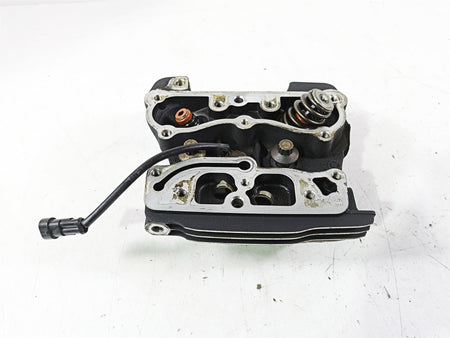 2015 Harley Touring FLHXS Street Glide Front Cylinder Head - Read 17728-08 {{ shop.shopifyCountryName }} - Mototech271