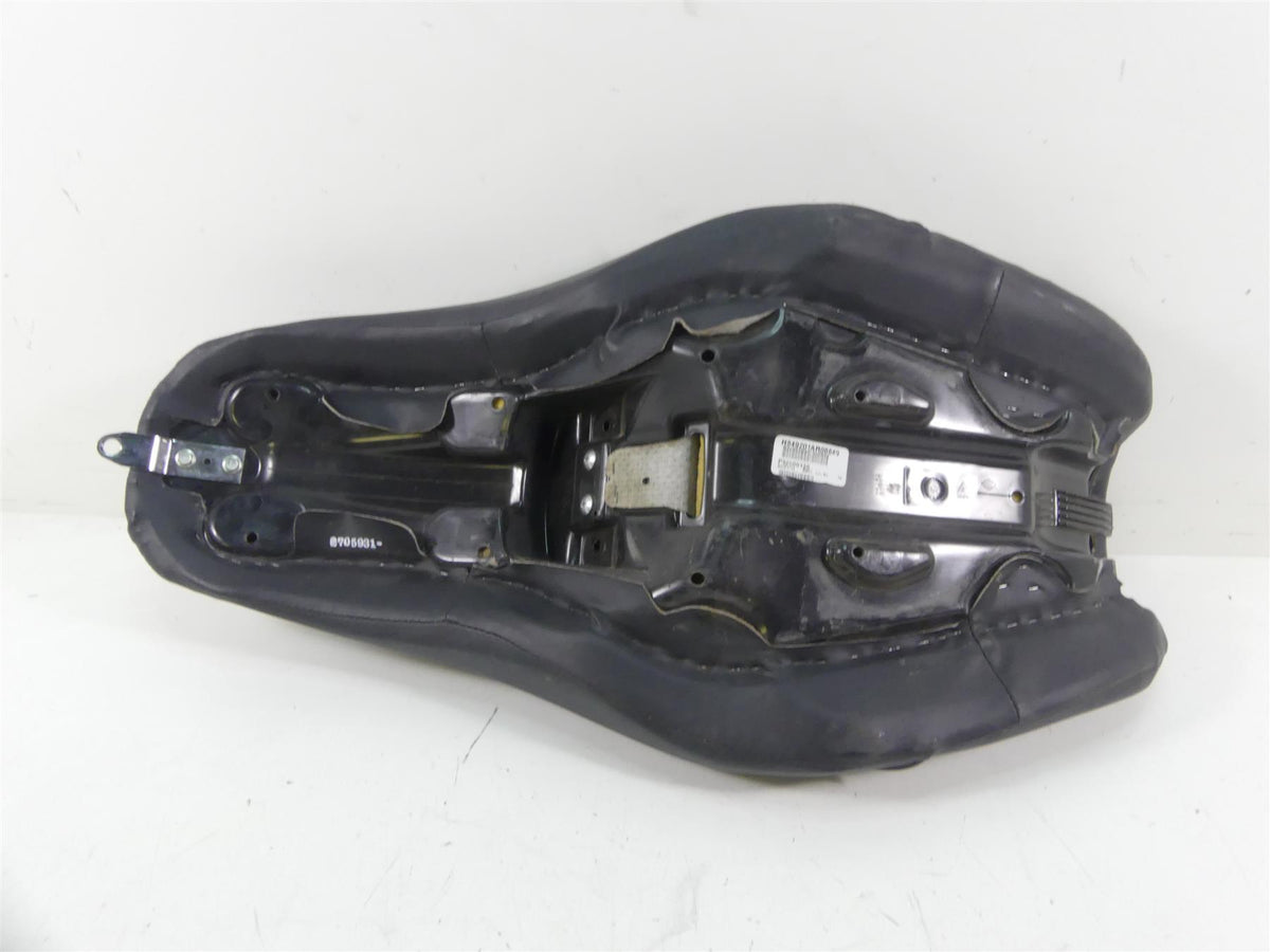 2014 Harley FXDL Dyna Low Rider Nice Duo Seat Saddle - No Tears 52000136 {{ shop.shopifyCountryName }} - Mototech271