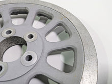 Load image into Gallery viewer, 2009 Harley FXDC Dyna Super Glide Rear Drive Belt Sprocket 66T 40374-07
