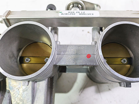 2022 Polaris RZR XP 4 1000 Premium Mikuni Throttle Body Fuel Injection 1205675 {{ shop.shopifyCountryName }} - Mototech271